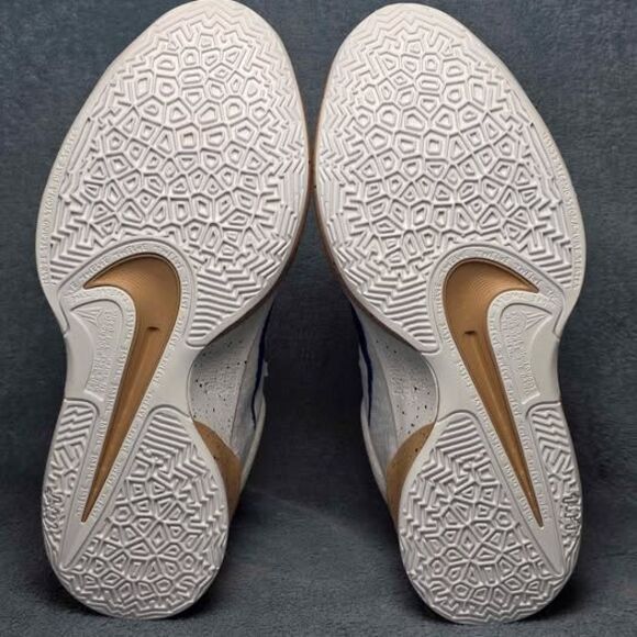 Nike JA 2 \